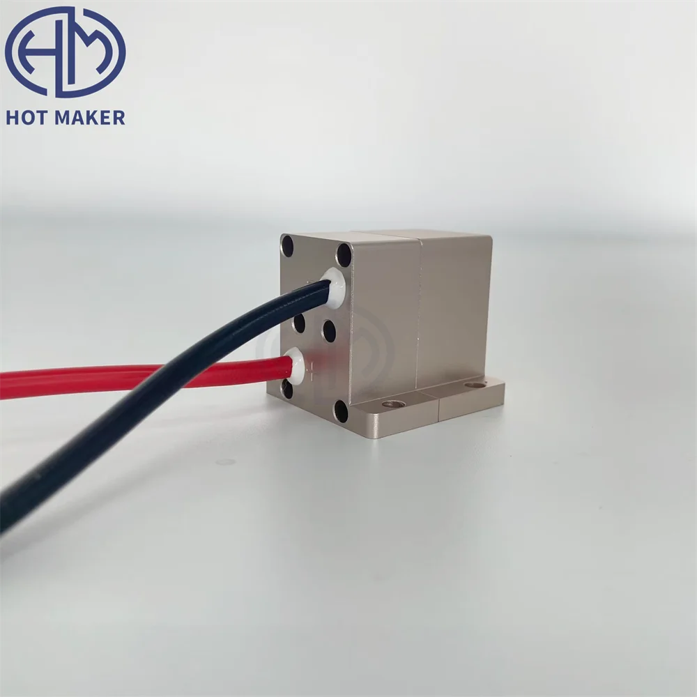 500W HTM-3235AS 3-Band Diode Laser Stack Emitter Module