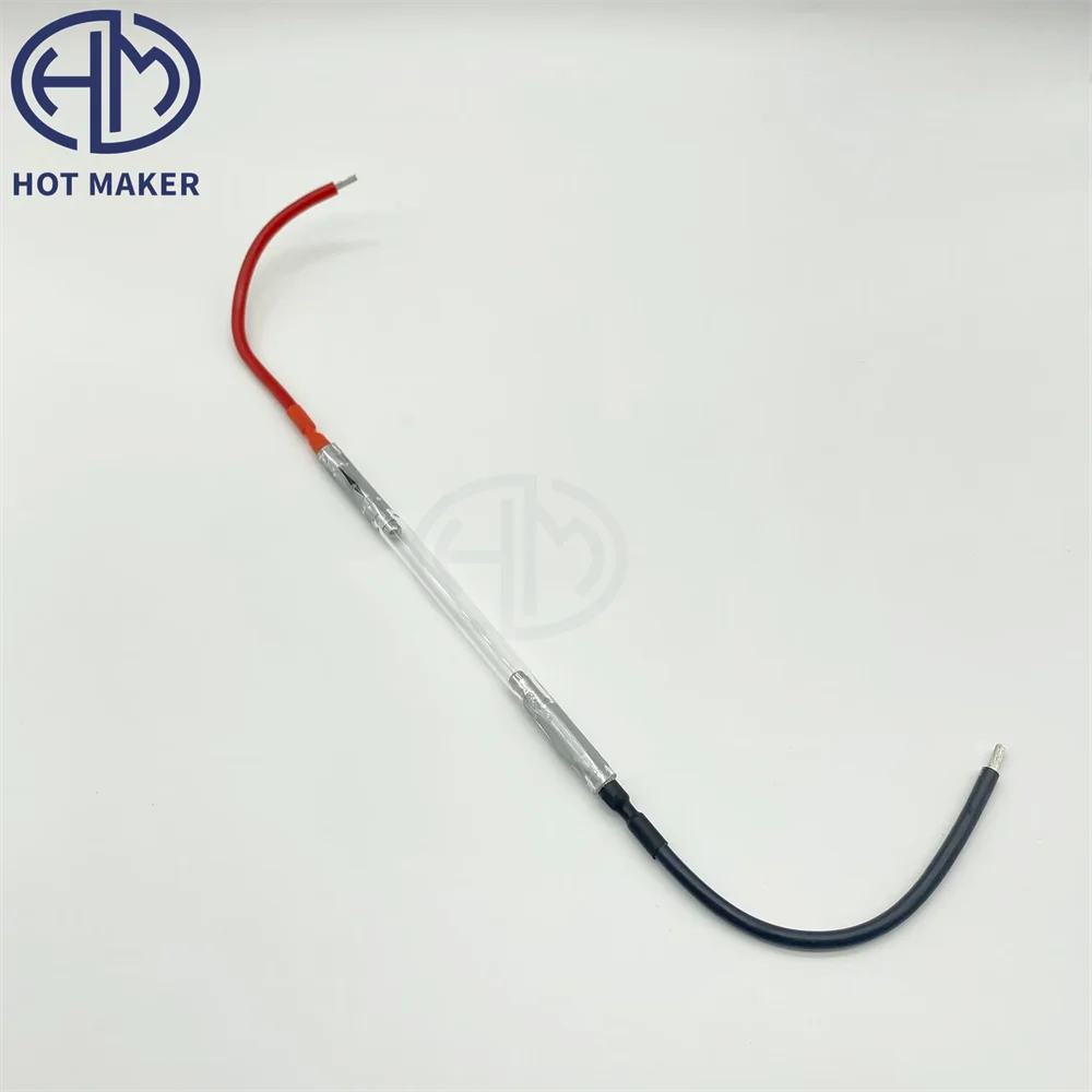 7*65*125mm Shanghai LAMP IPL OPT Laser Xenon Flash Light Factory Price