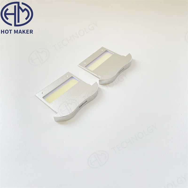 IPL Filters for Permanent Hair Removal Equipment Handle