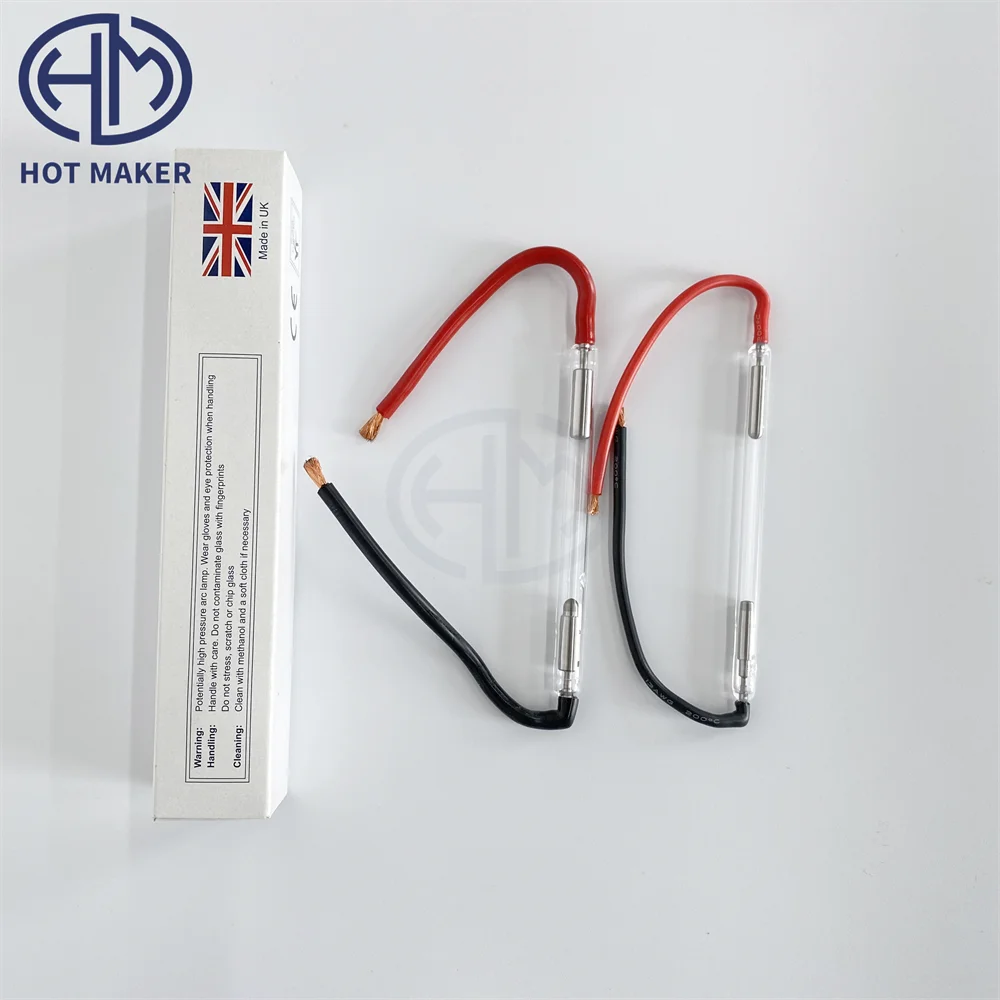 9*50*110 Cathode 90° UK Lamp Laser Beauty Equipment OPT Hair Removal IPL Photon Skin Rejuvenat on Freck