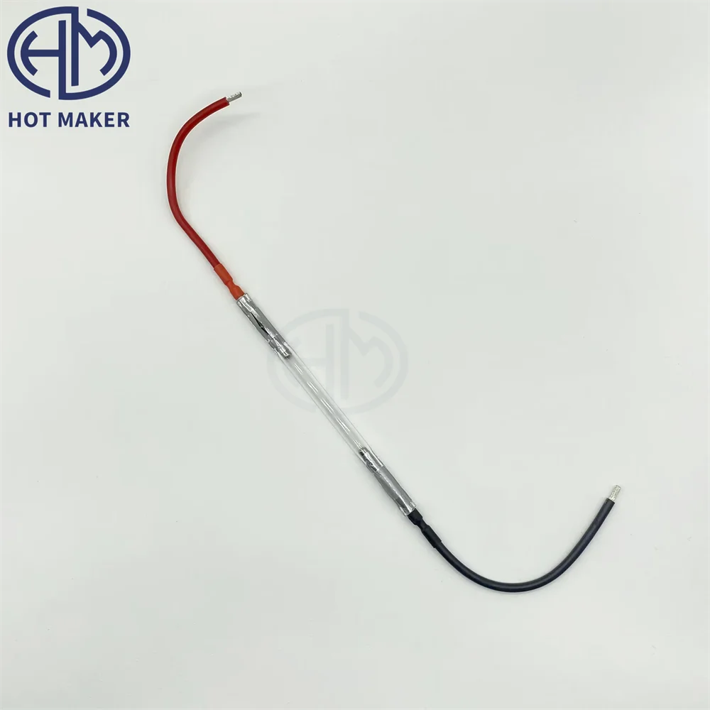 Shanghai All Size TypesIpl Lamp Hair Removal Xenon