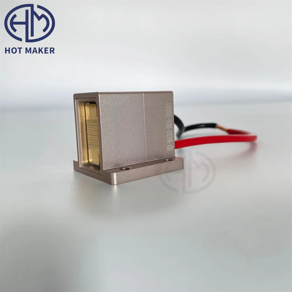 300W LST-3132AS Triple Wavelength 1064nm&808nm&755nm Mixed Assemble Diode Laser Stack For Cosmetical Hair Removal