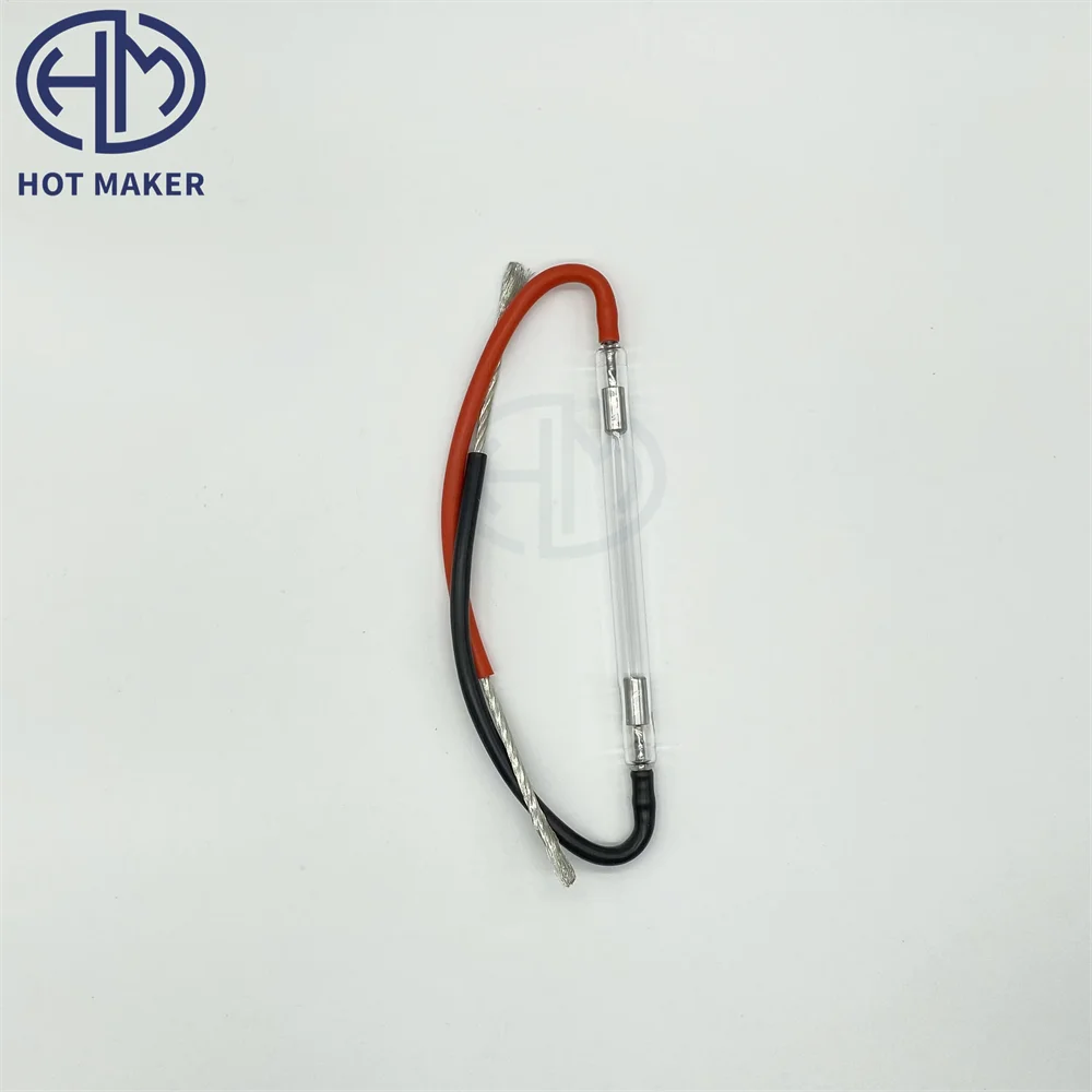 9*65*115mm BEJING NCRIEO IPL Xenon Lamp For Hair Removal Handle/Handpiece