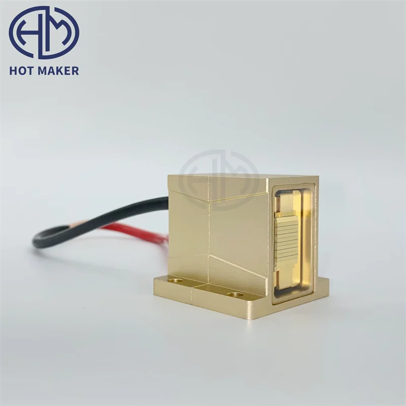 250W HD-8A30-D05B 808nm Laser Module FOR PERMANENT HAIR REMOVAL PER BAR 50W 5 BARS