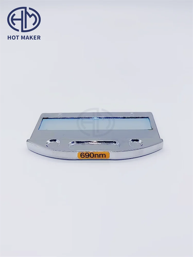 430/480/530/560/590/640/690/750mm Hair Removal Equipment Filters IPL Handle Use Beauty Machine Accessories