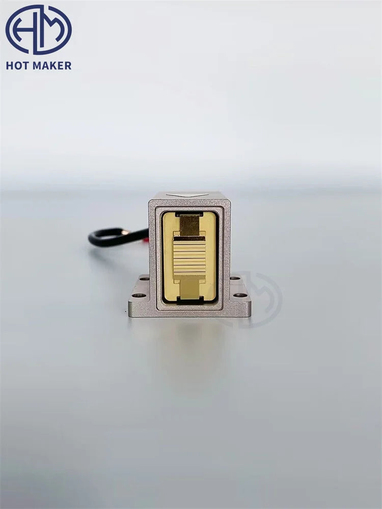 300W HD-MA30-D05 755 808 1064 Three Band Diode Laser Stack Permanent Hair Removal 60W 5 Bar