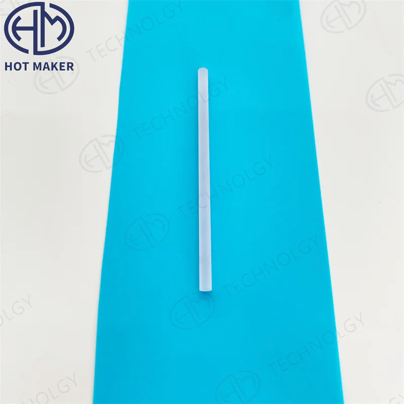 3*65mm Nd-YAG Laser Crystal / Picosecond Rod Energy Bar Powder
