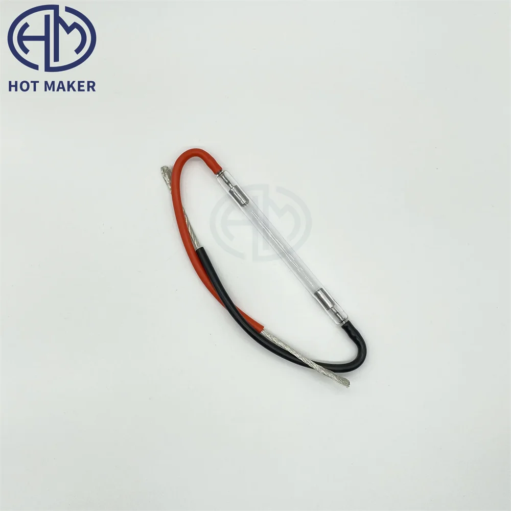 9*65*115mm BEJING NCRIEO IPL Xenon Lamp For Hair Removal Handle/Handpiece