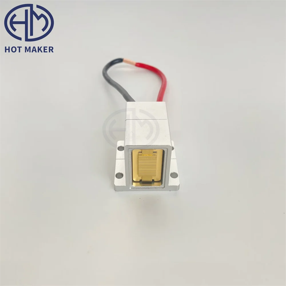 300W HD-8A30-D06L 808 Diode Laser Stack Emitter Module For Hair Removal PER BAR 50W 6BARS