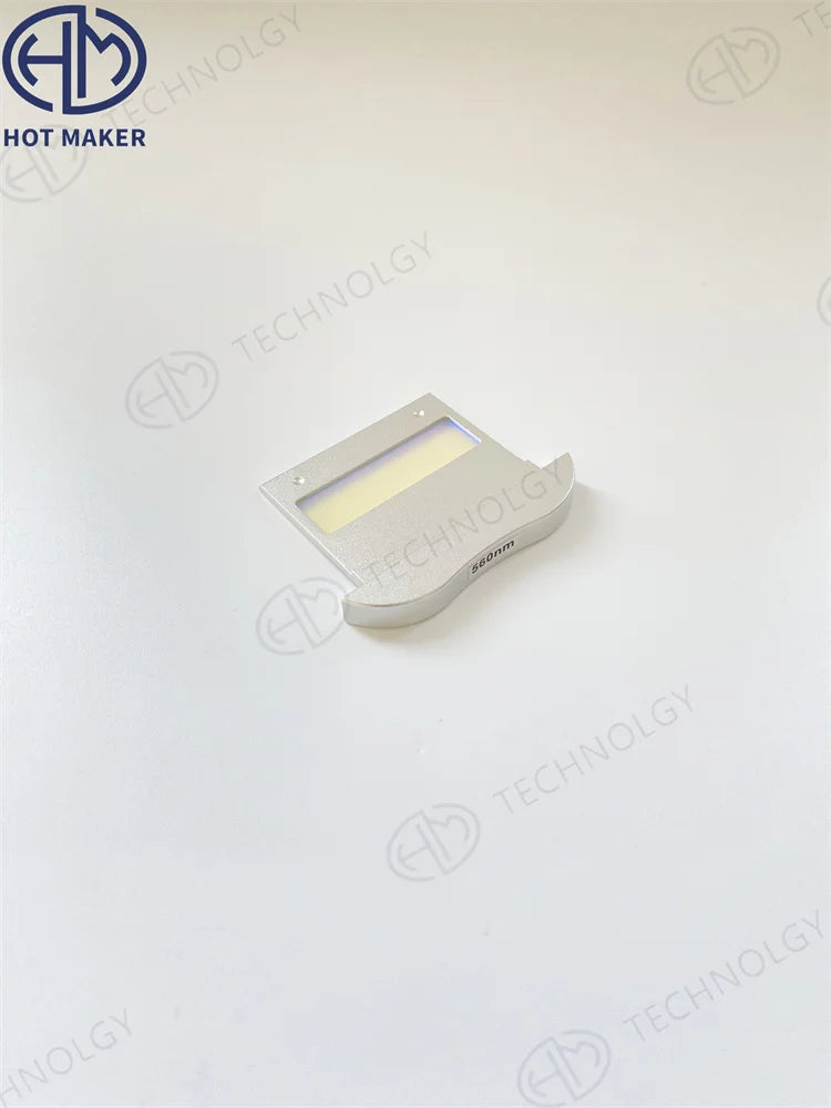 IPL Filters for Permanent Hair Removal Equipment Handle
