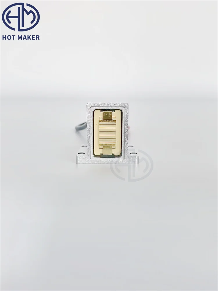 300W HD-8A30-D06L 808 Diode Laser Stack Emitter Module For Hair Removal PER BAR 50W 6BARS