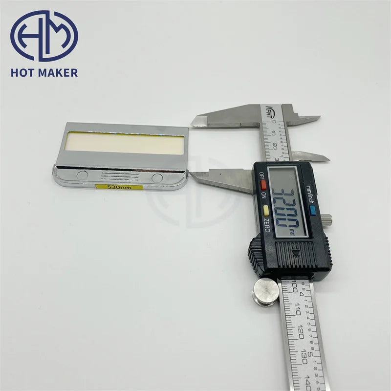 530nm IPL Filter for Permanent Hair Removal Equipment Handle Use Beauty Machinel Accessory
