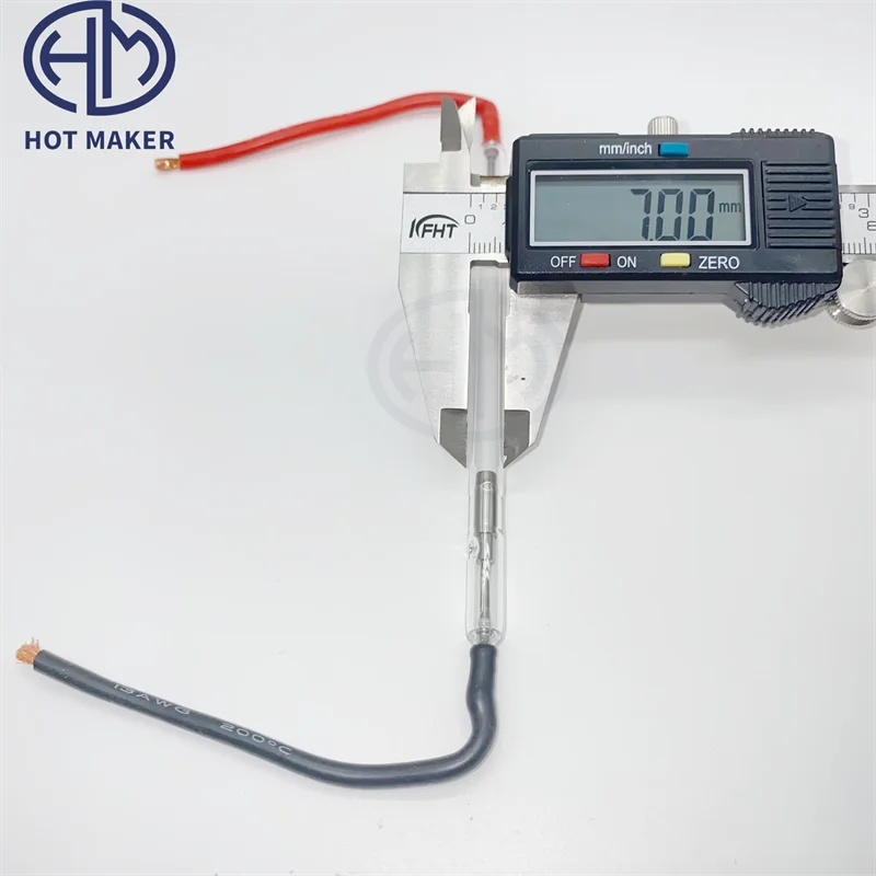 7*65*130mm UK Lamp Laser Beauty Equipment OPT Hair Removal IPL Photon Skin Rejuvenat on Freck