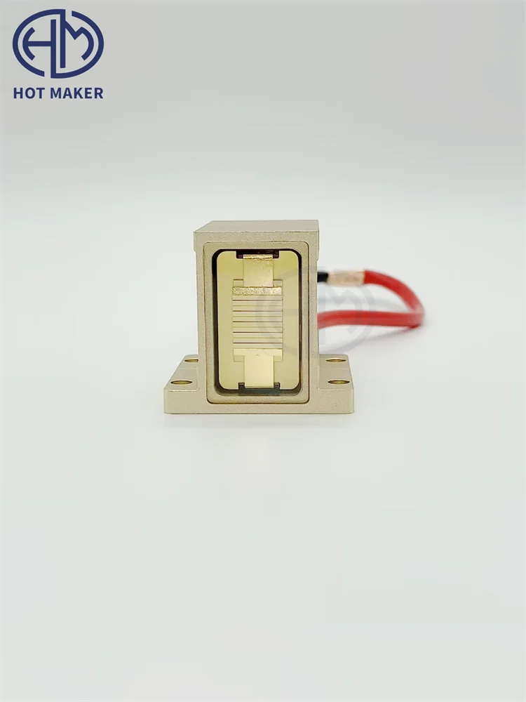 250W HD-8A30-D05B 808nm Laser Module FOR PERMANENT HAIR REMOVAL PER BAR 50W 5 BARS