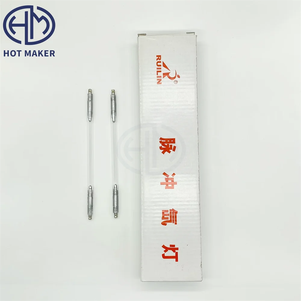 6*70*130mm ND-YAG Wireless Laser Xenon Flash Light Factory Price