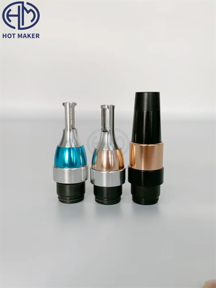 Probe Handle Head 532nm 1064nm 1320nm 755nm Laser Lens Tip For Tattoo Removal Blackhead