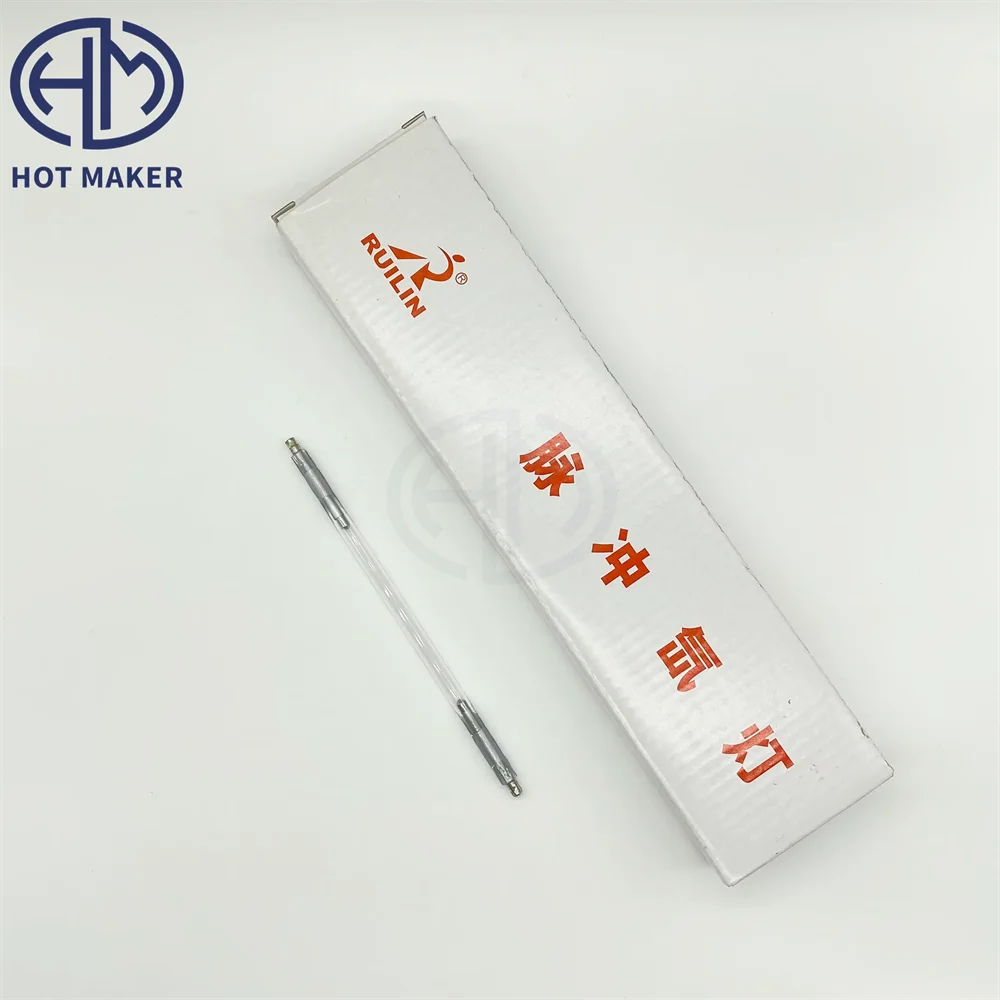 6*70*130mm ND-YAG Wireless Laser Xenon Flash Light Factory Price
