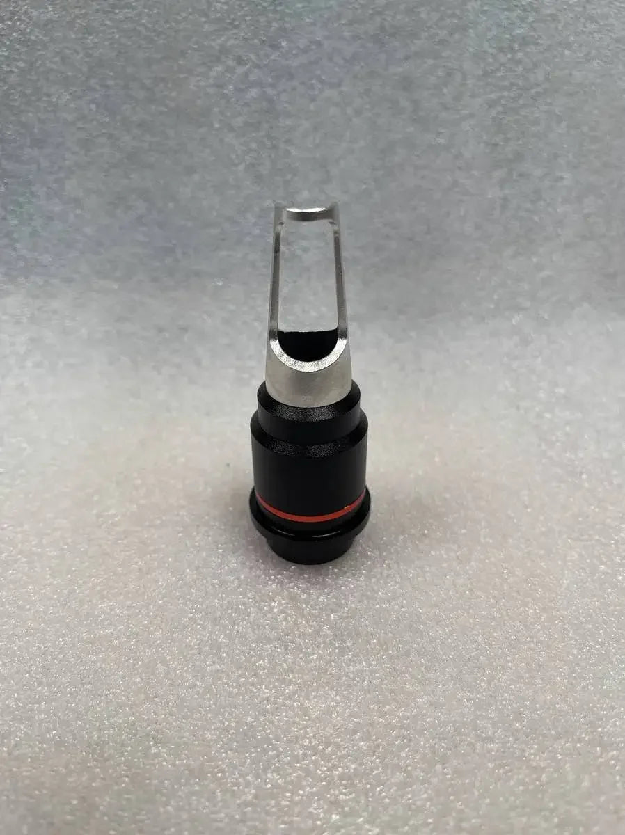 Interface Diameter 19mm Probe 532nm 1064nm Tips For Yag Laser Handle