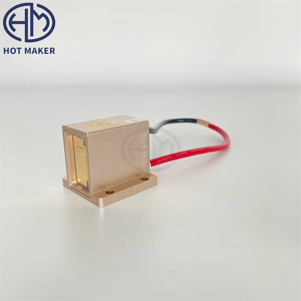 HD-8A36-360W 808 Diode Laser Modules for Hair Removal