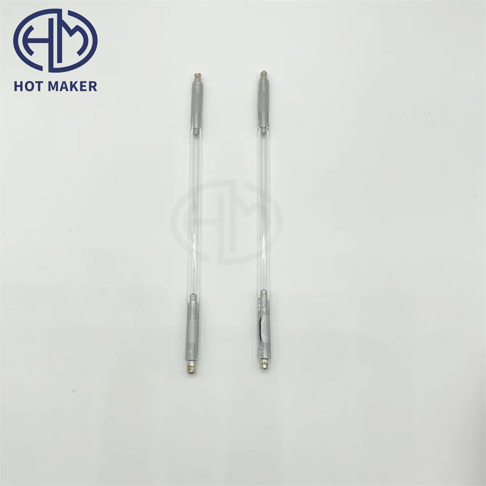 6*70*135mm Q-Switch Nd Yag Laser Xenon