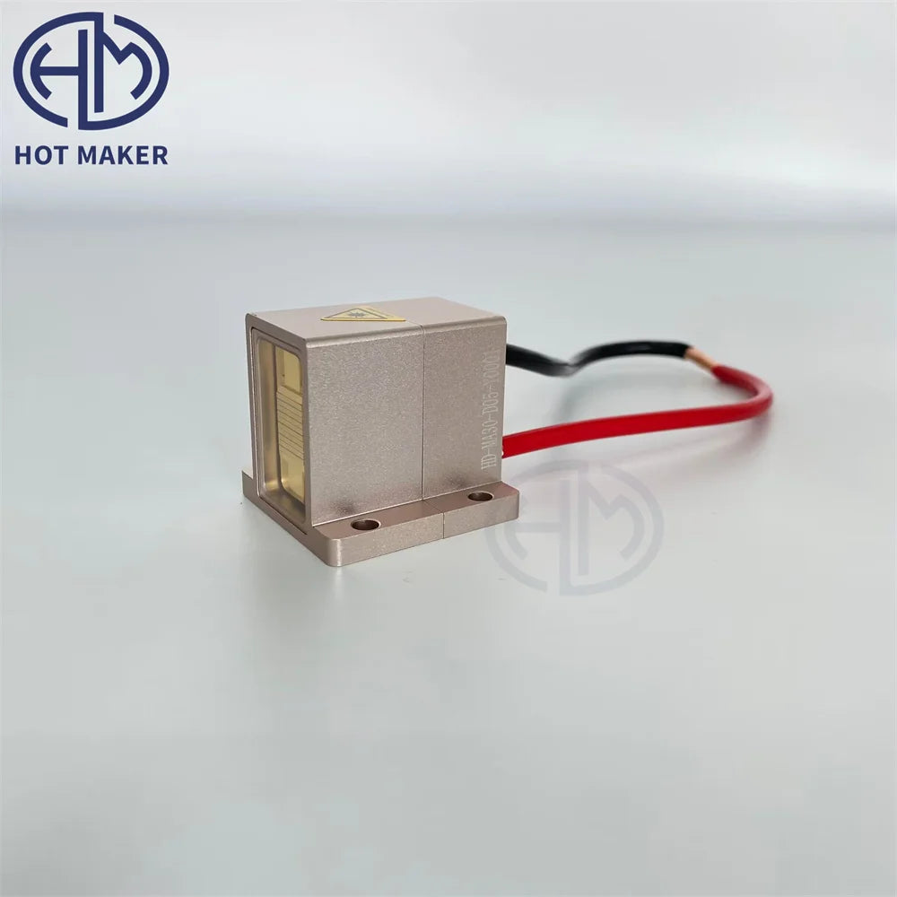 300W HD-MA30-D05 755 808 1064 Three Band Diode Laser Stack Permanent Hair Removal 60W 5 Bar