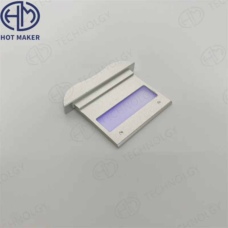 IPL Filters for Permanent Hair Removal Equipment Handle