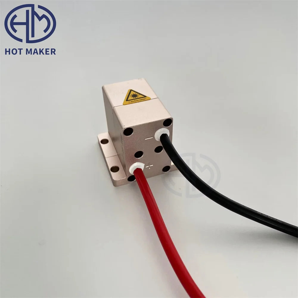 300W LST-3132AS Triple Wavelength 1064nm&808nm&755nm Mixed Assemble Diode Laser Stack For Cosmetical Hair Removal
