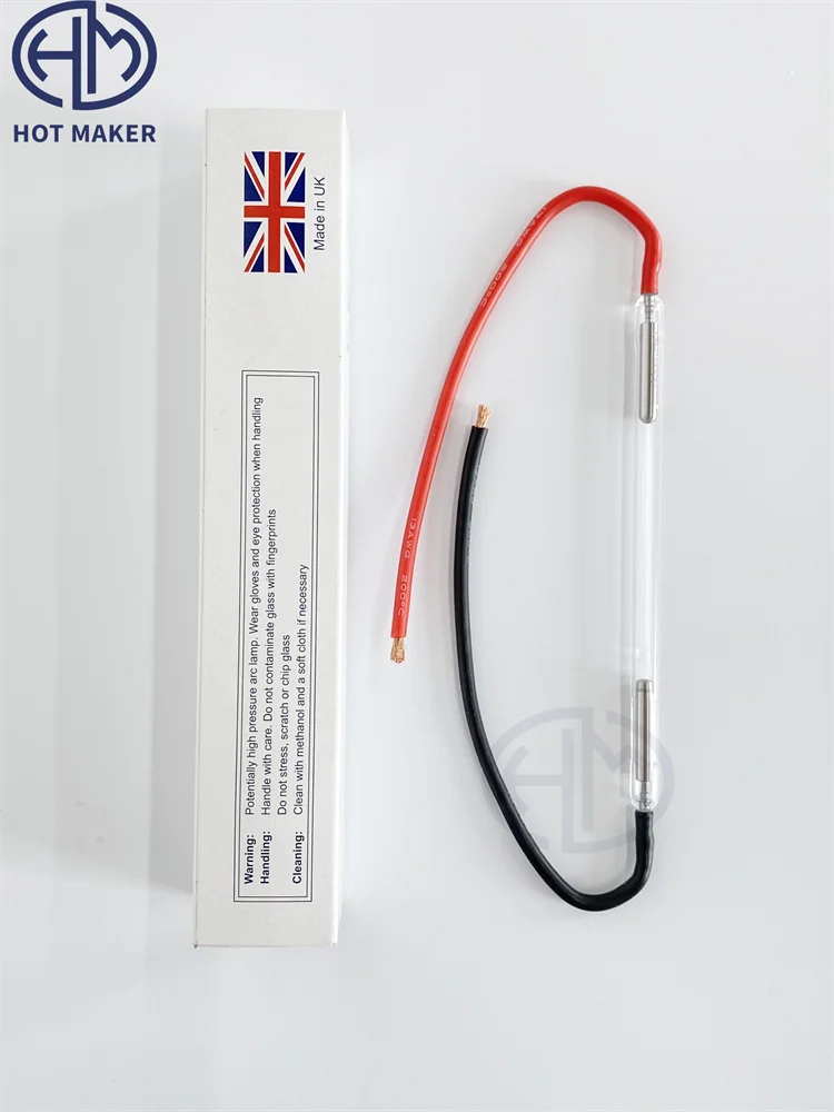 7*65*130mm UK Lamp Laser Beauty Equipment OPT Hair Removal IPL Photon Skin Rejuvenat on Freck