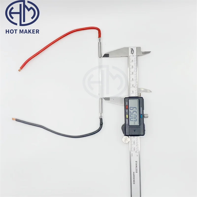 7*65*130mm UK Lamp Laser Beauty Equipment OPT Hair Removal IPL Photon Skin Rejuvenat on Freck