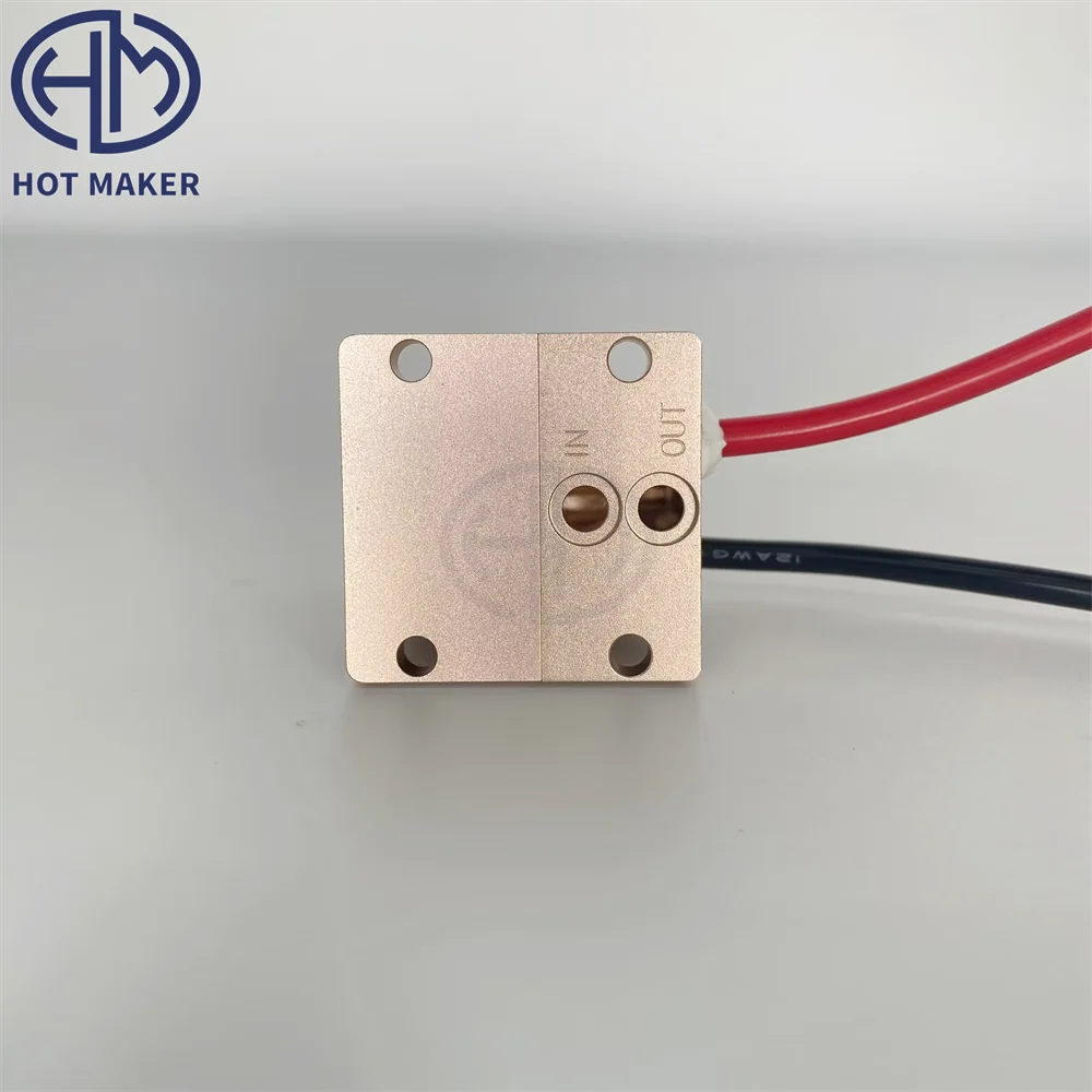 360W HD-8A36-D06 808 Diode Laser Stack Emitter Module For Hair Removal PER BAR 60W 6 BARS