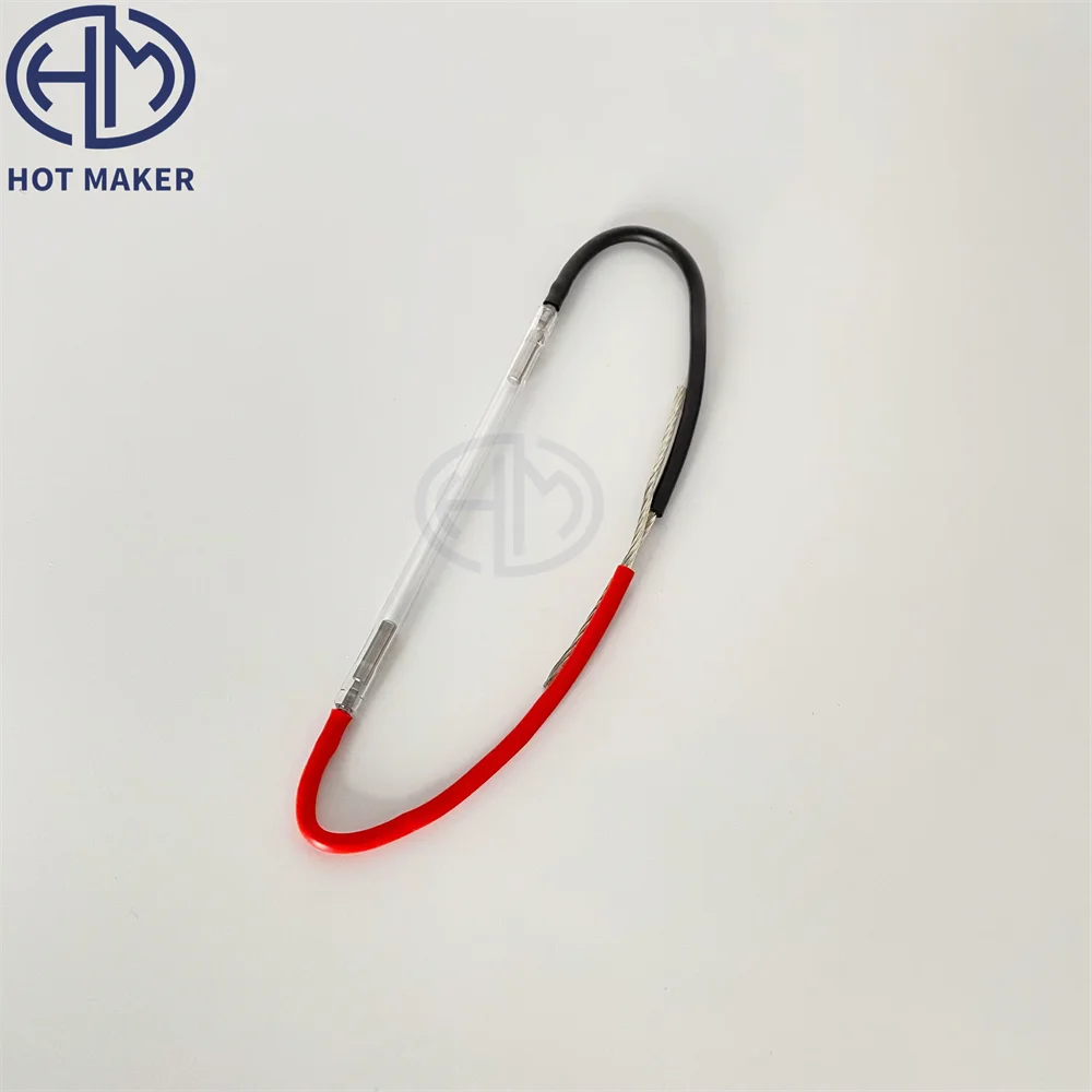 7*80*135mm IPL Xenon Lamp E-light Lamp for Beauty Device Part