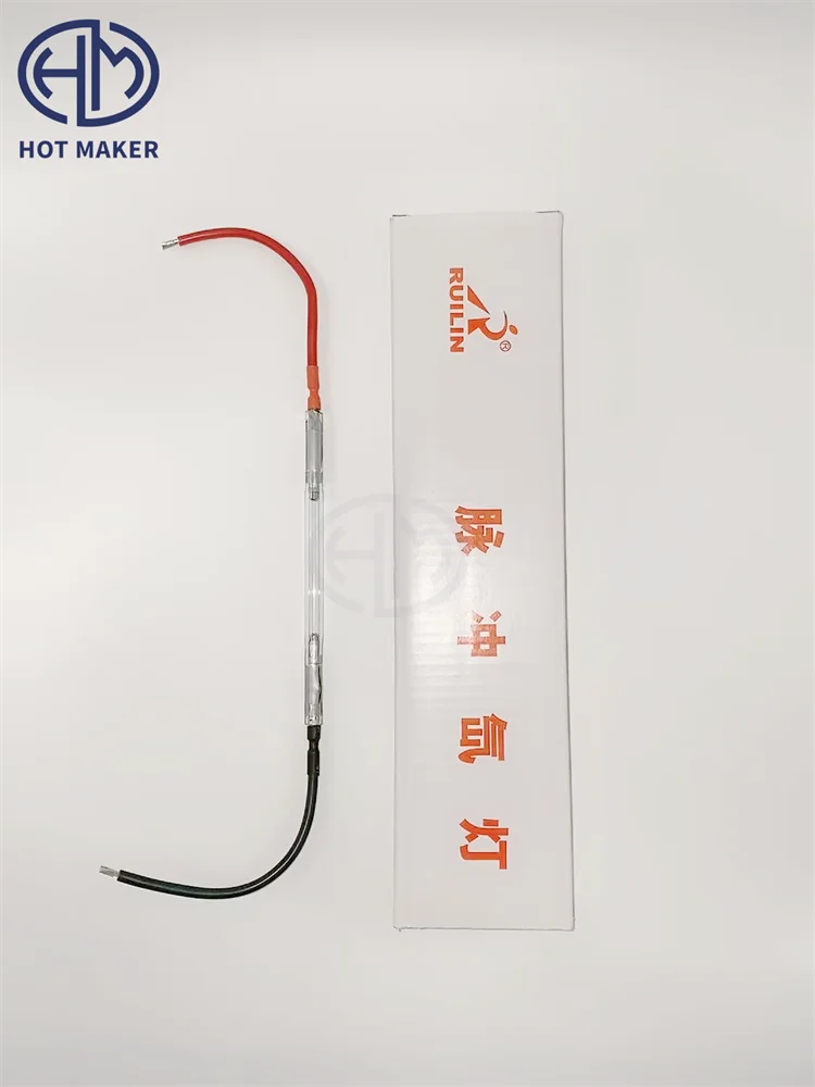 Shanghai All Size TypesIpl Lamp Hair Removal Xenon