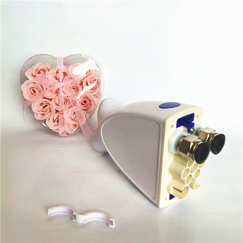 Ipl Shr Laser Beauty Machine Connector Handle Handpiece Connector