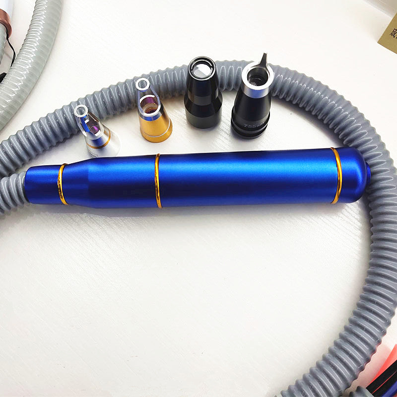 NEW Handheld Picosecond Laser Pen For Tattoo Removal