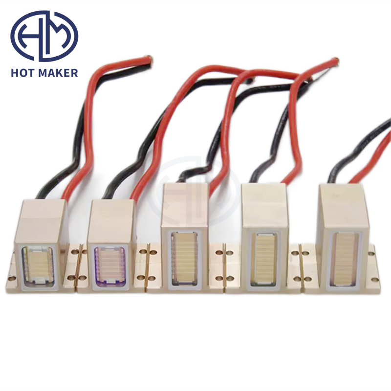 808 Diode Laser Modules for Hair Removal - 300W, 500W, 1000W Power Options