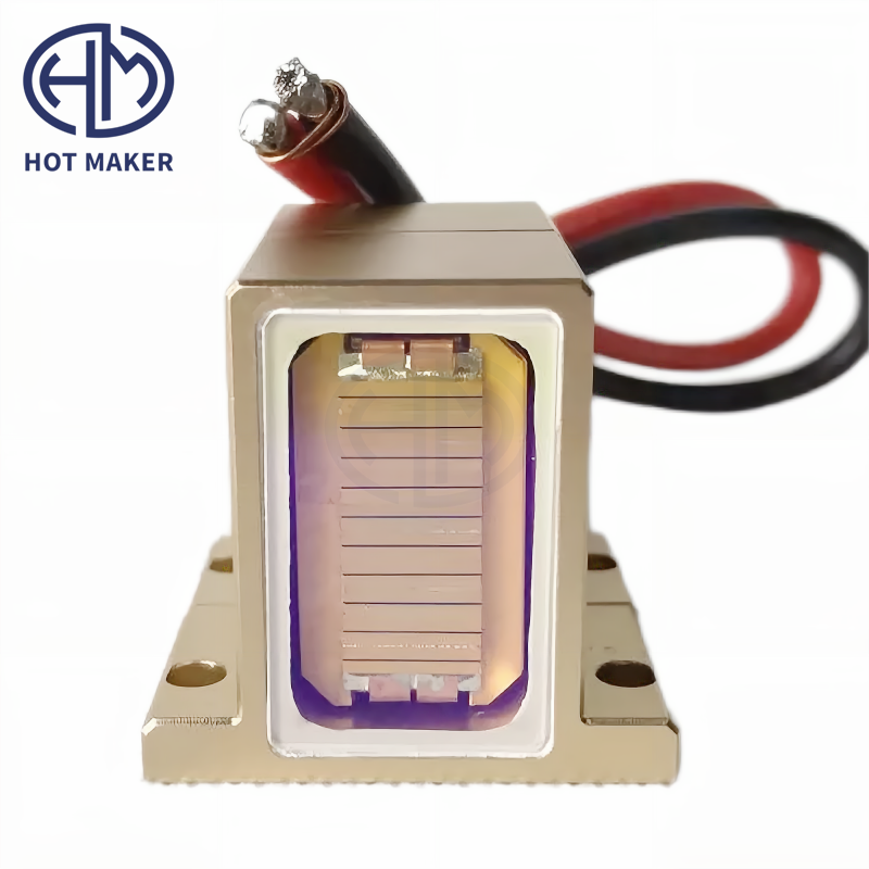 808 Diode Laser Modules for Hair Removal - 300W, 500W, 1000W Power Options