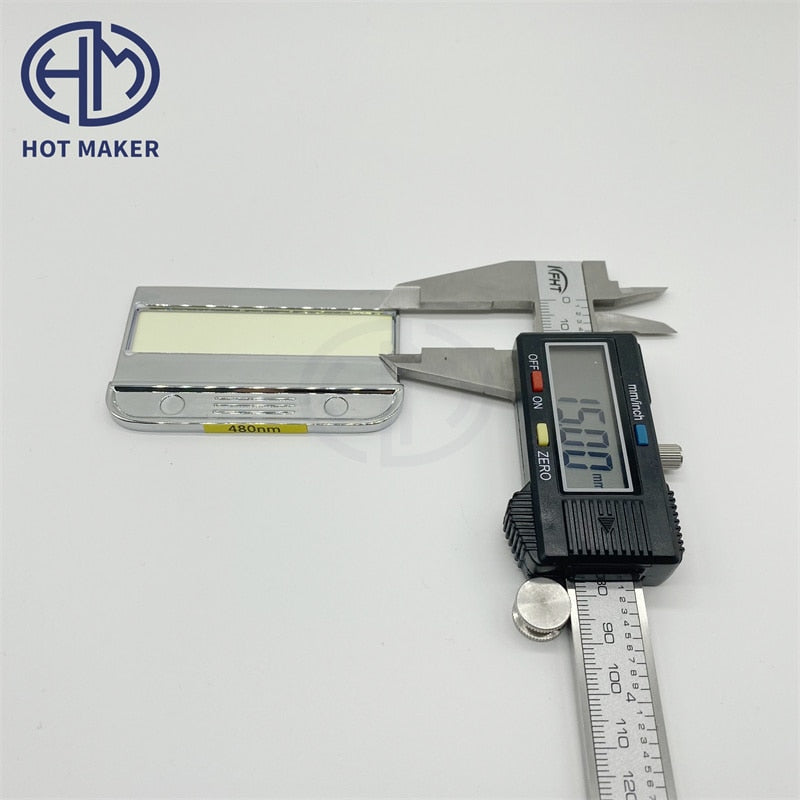 480nm IPL Filter for Permanent Hair Removal Equipment Handle – Beauty Machine Accessory