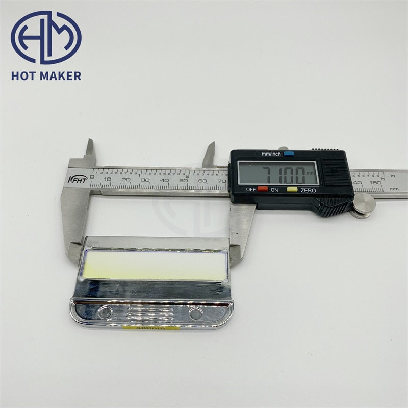 480nm IPL Filter for Permanent Hair Removal Equipment Handle – Beauty Machine Accessory