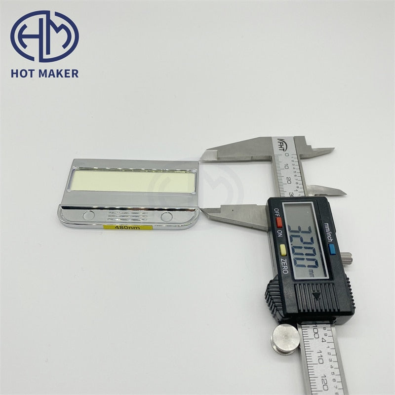 480nm IPL Filter for Permanent Hair Removal Equipment Handle – Beauty Machine Accessory