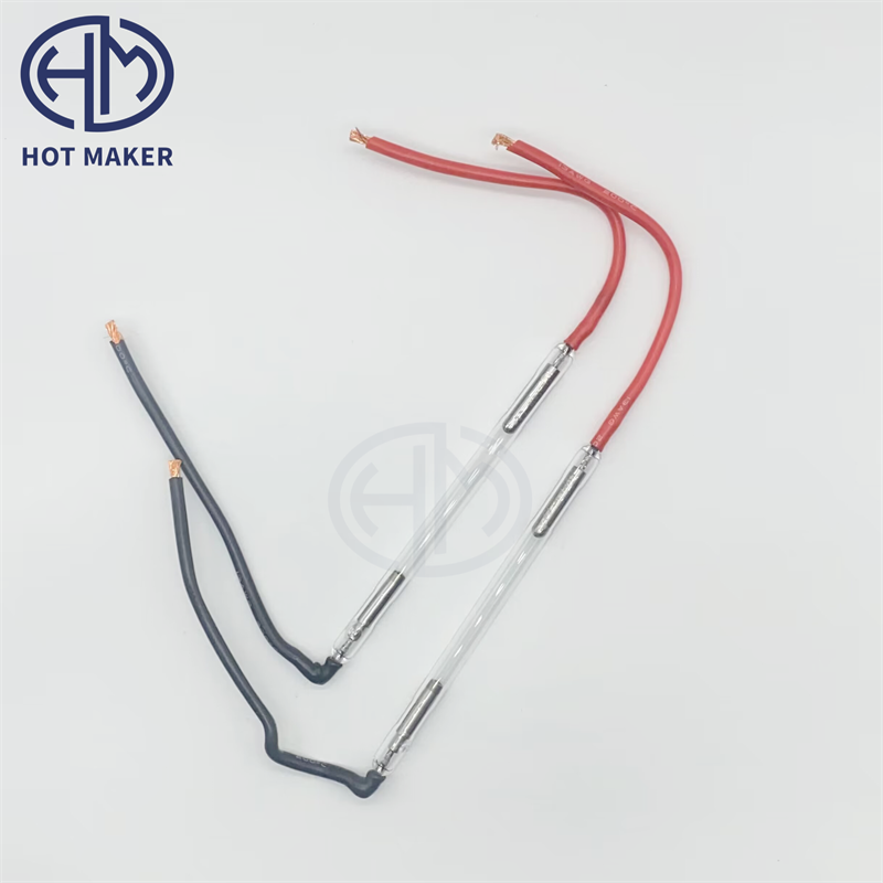 7×60×125mm UK Lamp for OPT IPL Hair Removal & Skin Rejuvenation – Laser Beauty Equipment Replacement