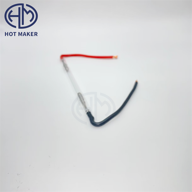7×60×125mm UK Lamp for OPT IPL Hair Removal & Skin Rejuvenation – Laser Beauty Equipment Replacement
