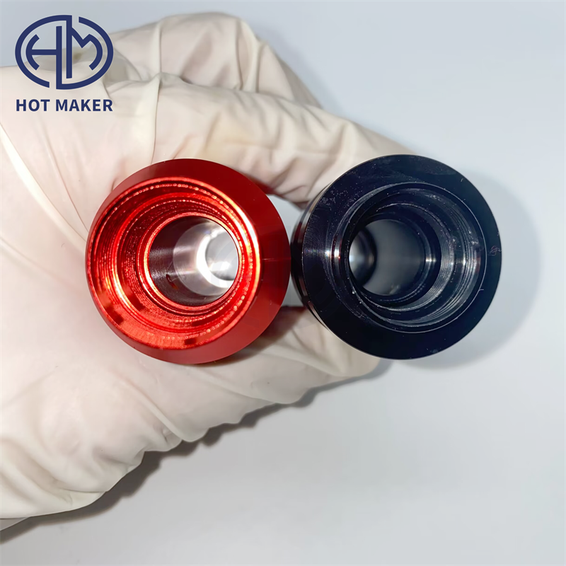 755nm Optic Lens Head for Picosecond Laser Handle – Freckle Removal, Skin Brightening & Deep Cleansing