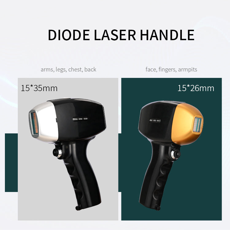 DFLASER 2023 New hair removal machine 4waves 755nm 808nm 940nm 1064nm salon beauty equipment price