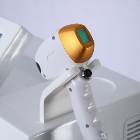 15 KG portable diode laser
