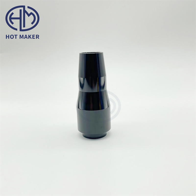 HM 532nm 1064nm 1320nm Probe Tips for YAG Laser Handle – Replacement Parts