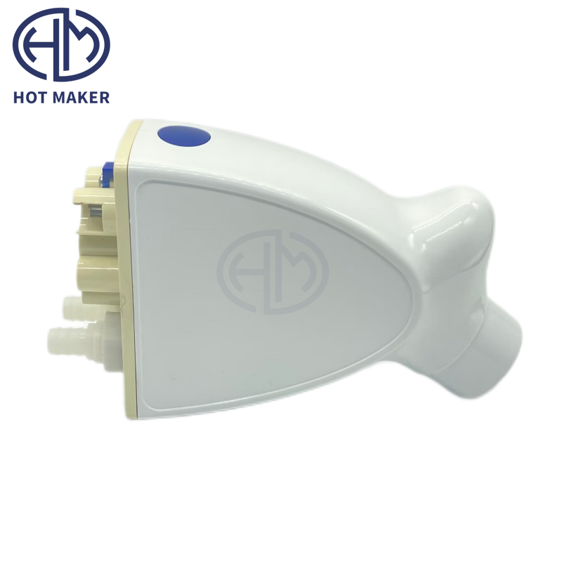HM Connector Plug for IPL OPT E-Light RF YAG Laser Hair Removal Machine Install Handle Beauty Spare Parts