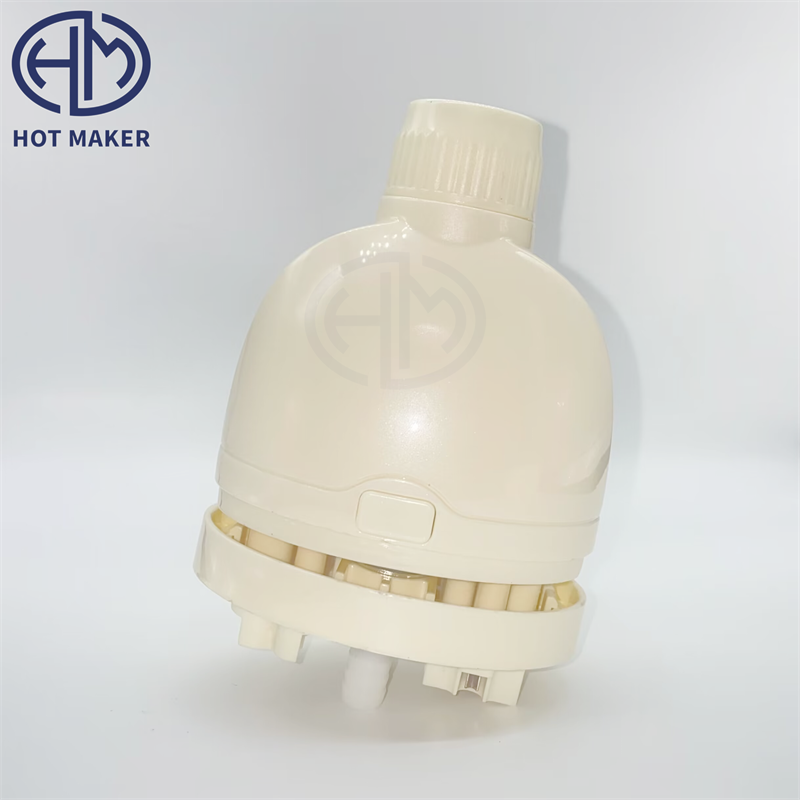 HM Connector Plug for IPL OPT E-Light RF YAG Laser Hair Removal Machine Install Handle Beauty Spare Parts