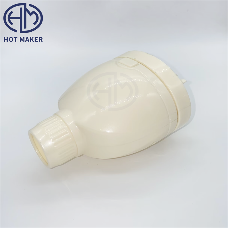 HM Connector Plug for IPL OPT E-Light RF YAG Laser Hair Removal Machine Install Handle Beauty Spare Parts