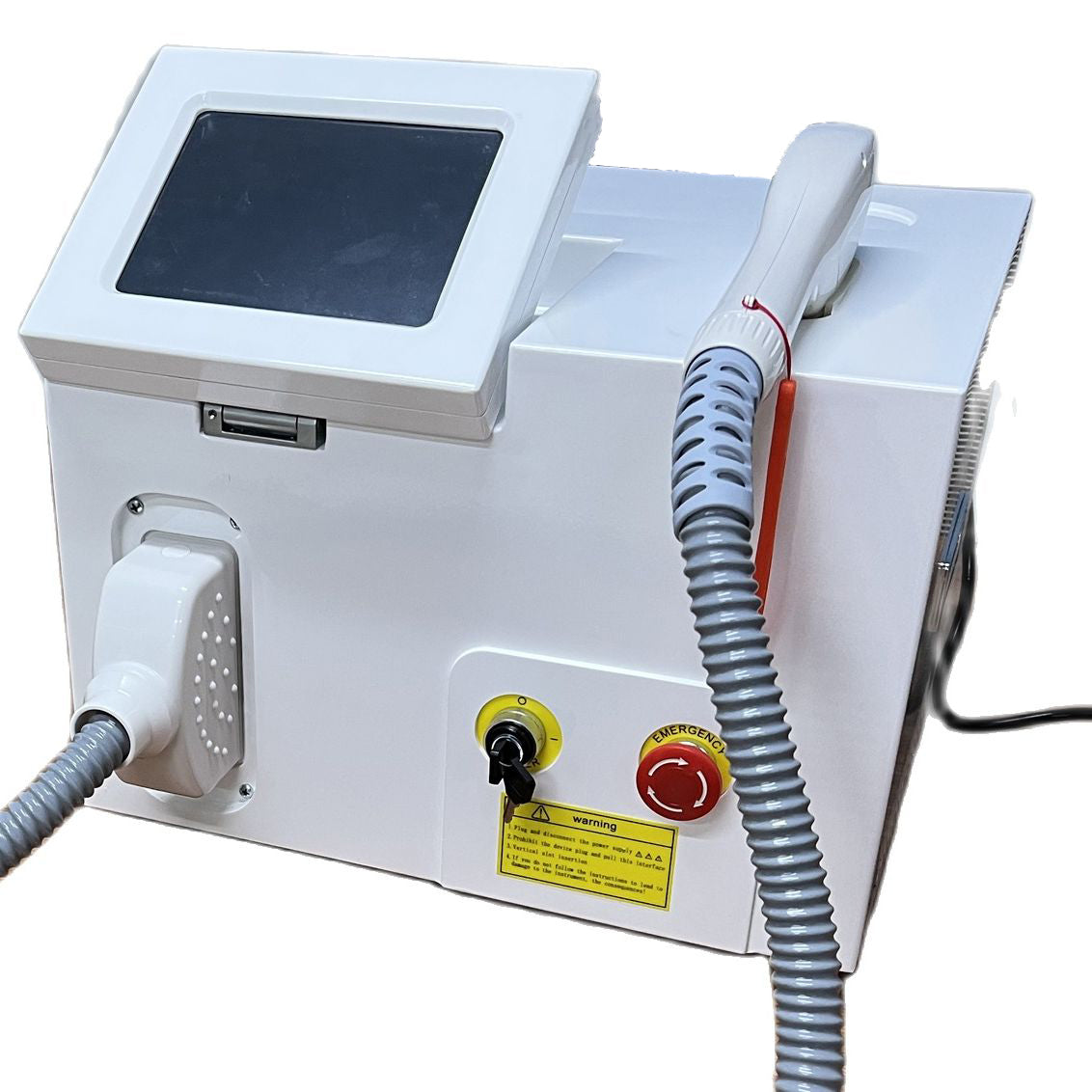 Free Shipping High quality Opt Shr Ipl E Light Optical Laser Fast Laser Hair Removal Machine Skin Tightening