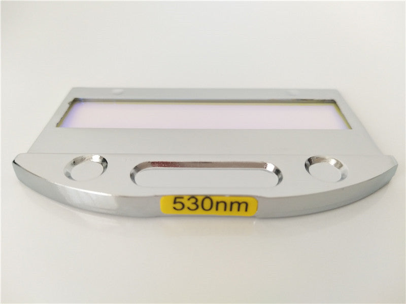 Cheap Shr Opt E-light Filters 430nm/480nm/530nm/590nm/640nm Ipl Shr Filters For Sale